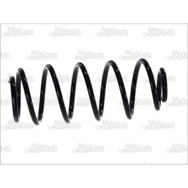 Arc suspensie axa spate