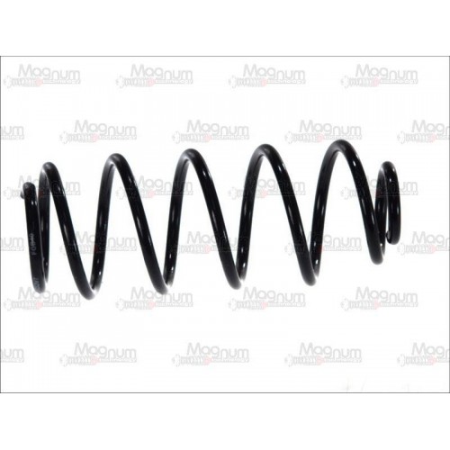 Arc suspensie axa spate
