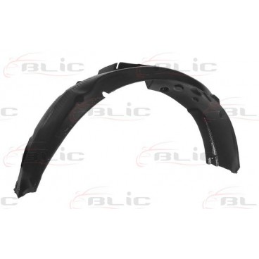 Carenaj interior aripa