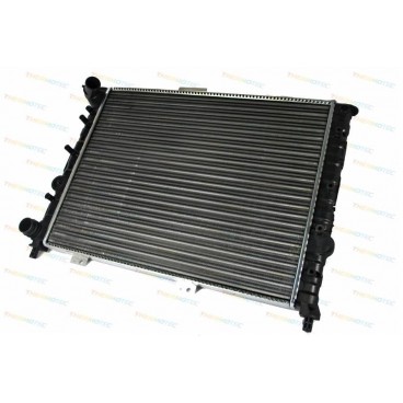 Radiator racire cu apa