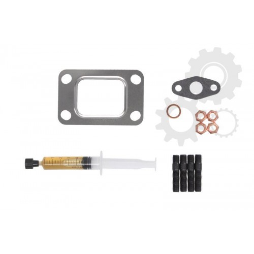 Kit de montaj turbocompresor