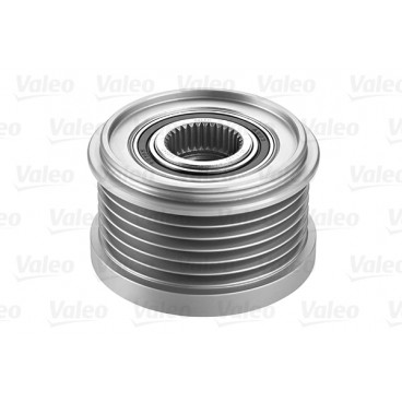 Fulie alternator