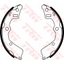 Sabot frana