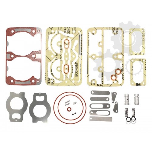 Kit reparatie compresor