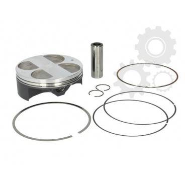 Piston
