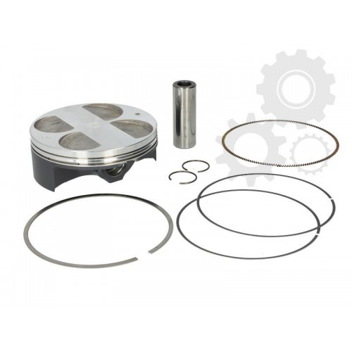 Piston