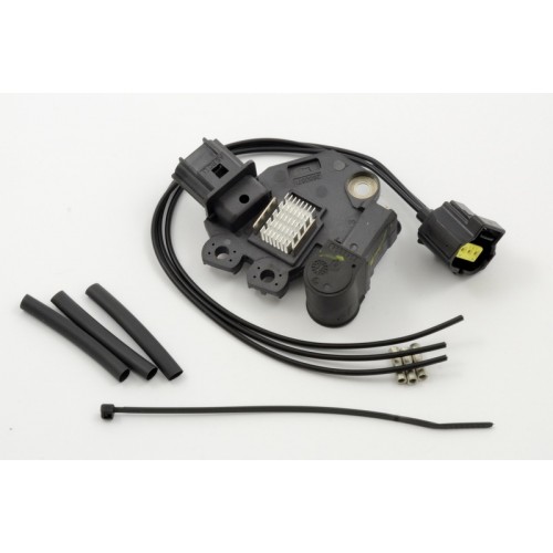 Regulator de tensiune