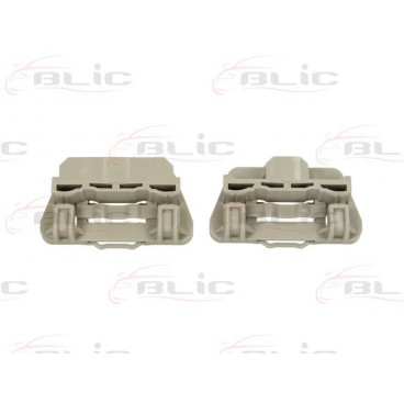 Elemente macara geam