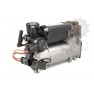 Pneumatic suspension compressor