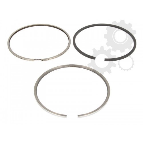 Segmenti piston
