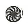 Fan, air-conditioning