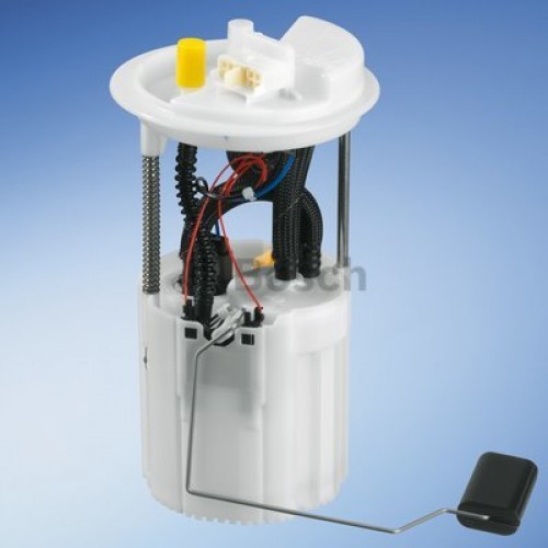 Pompa combustibil electrica