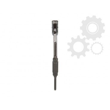 Cylinder piston Cylinder piston