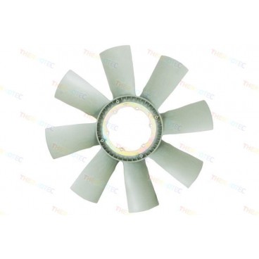 Palete ventilator