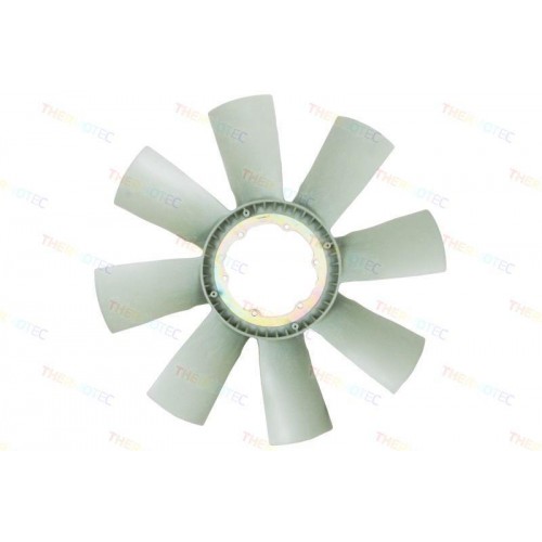 Palete ventilator