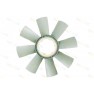 Palete ventilator