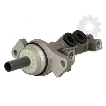 Pompa centrala frana