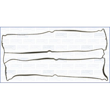 Garnitura capac culbutor