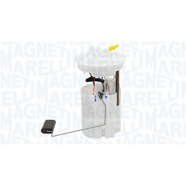 Pompa combustibil electrica