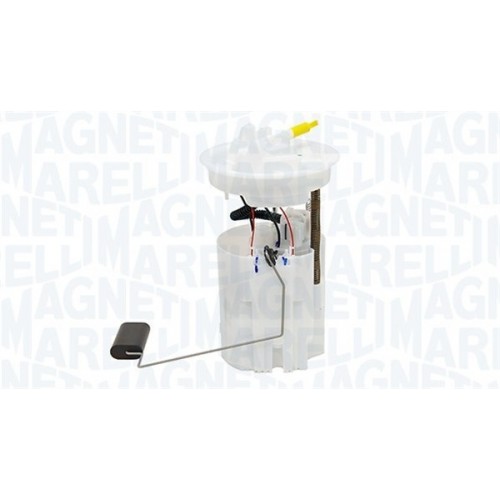 Pompa combustibil electrica