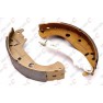 Sabot frana