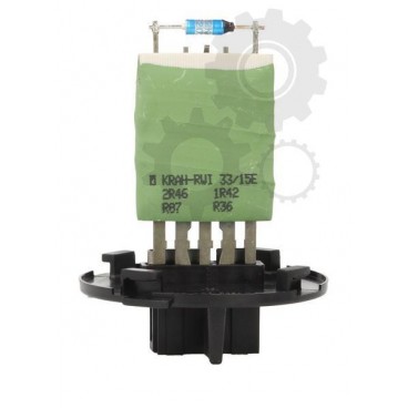 Regulator suflanta