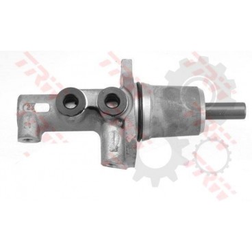 Pompa centrala frana