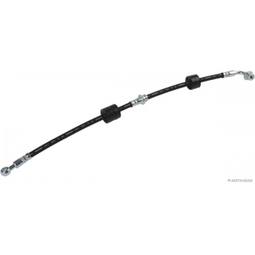 Furtun elastic frana