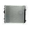 Radiator racire cu apa