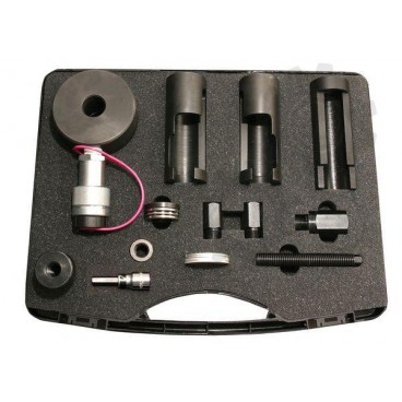 Zestawy do wyci¹gania wtryskiwaczy