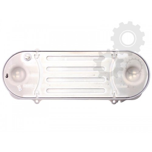 Radiator aer