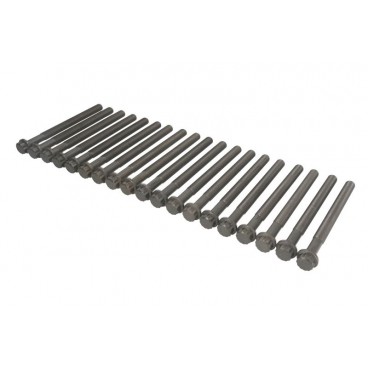 Set bolturi chiulasa