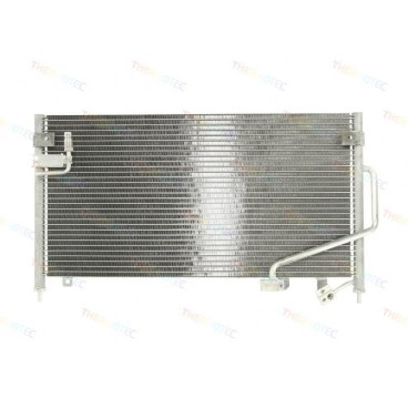 Radiator aer conditionat