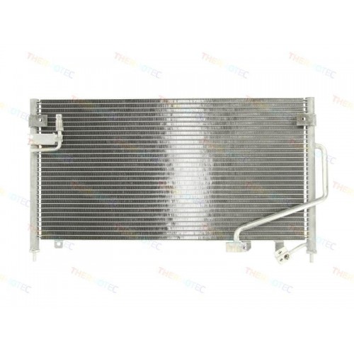Radiator aer conditionat