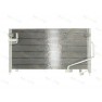 Radiator aer conditionat