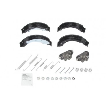 Kit tambur (sabot, cilindru, arcuri)