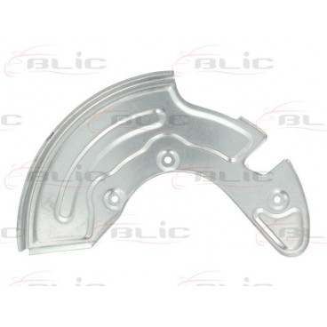 Protectie noroi disc frana