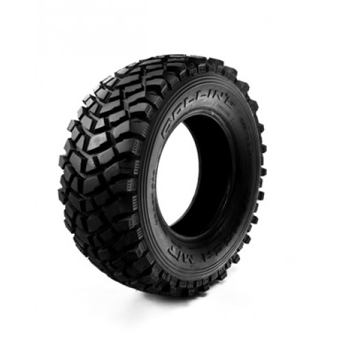 Anvelope de vara resapate off-road 16