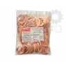 Flat washers