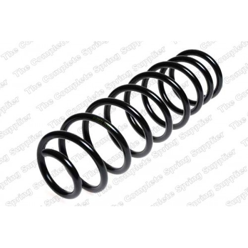 Arc suspensie axa spate