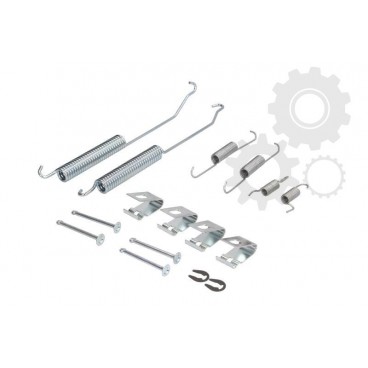 Kit de montaj saboti frana