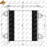 Radiator aer conditionat