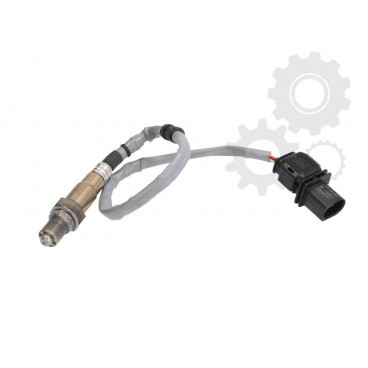 Sonda lambda Sonda lambda