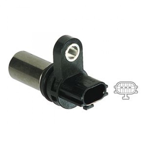 Senzor pozitie arbore cotit