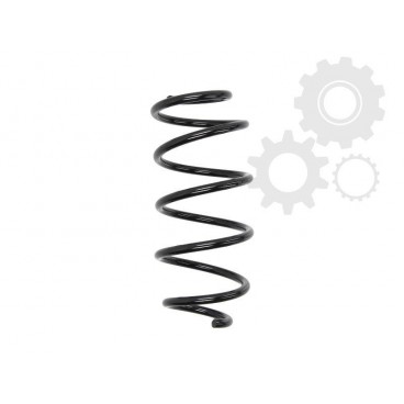 Arc suspensie axa fata