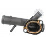 Conector sistem de racire