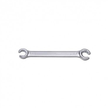 Cheie cu deschidere inelara