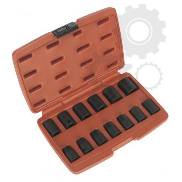 Set soclu de lovit - diferite