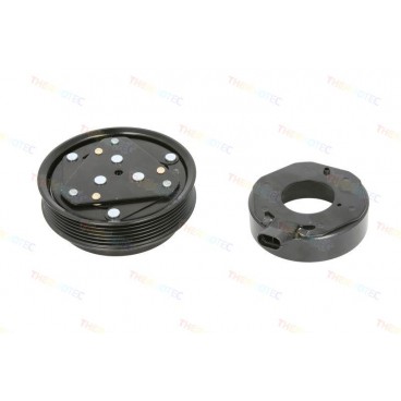 Ambreiaj compresor aer conditionat