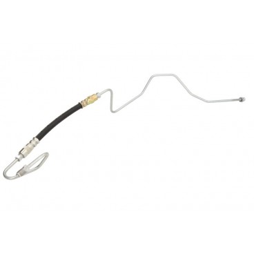 Furtun elastic frana